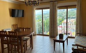 Apartamentos Cuesta De La Cruz